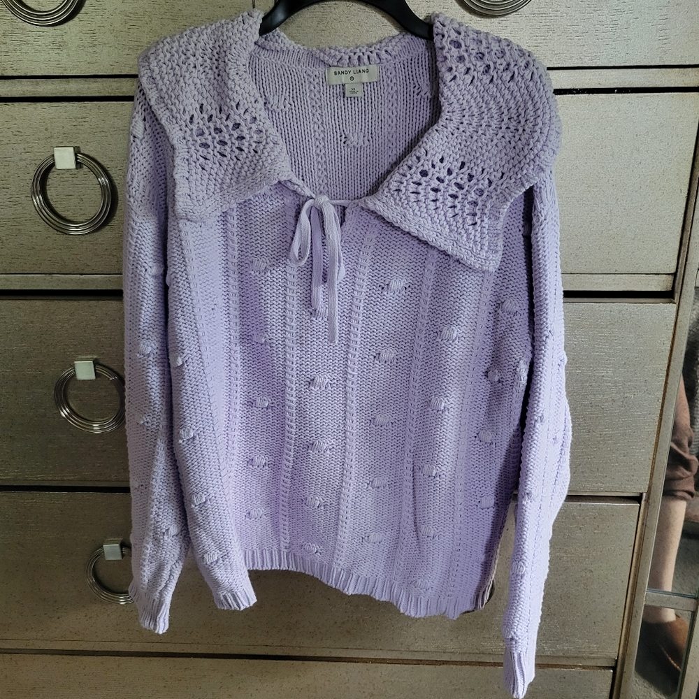 Sandy Liang Knit